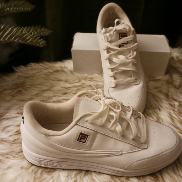 Fila Other - Men's Fila Tennis Original sz 9.5